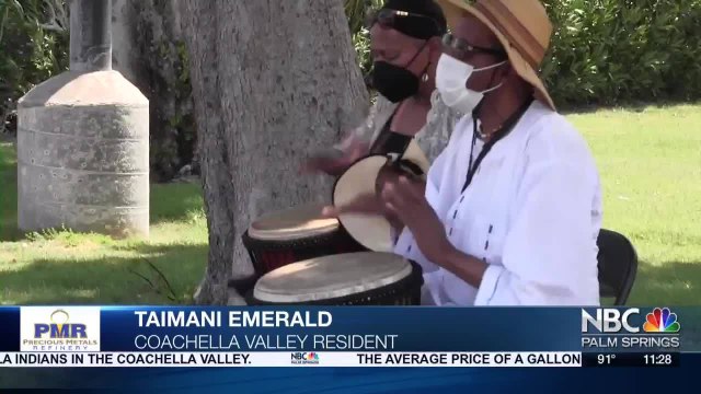 KMIR NEWS 11am 062121