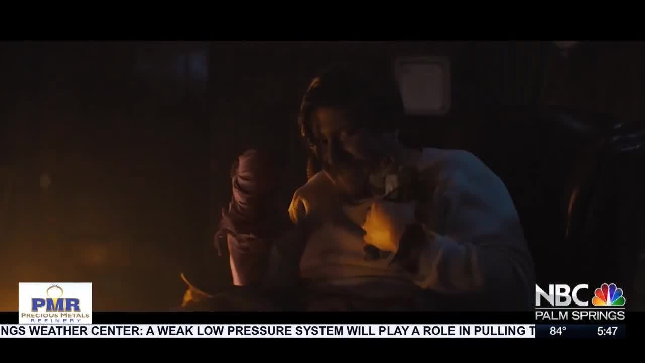 MANNY WEREWOLVES WITHIN