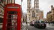 Why the UK Is Keeping Thousands of Red Phone Booths, Even Though Everyone Has Cellphones