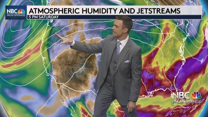 Mike's Wednesday Evening Forecast 6 9 2021