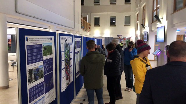 Solent sewage dumping sees growing calls for Southern Water bill strike at Portsmouth MPs public meeting