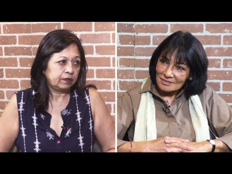 Madhu Trehan Interviews Harinder Baweja on Kargil War And Its Impact