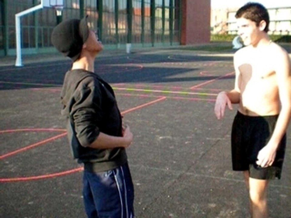 rire de maxime et alex