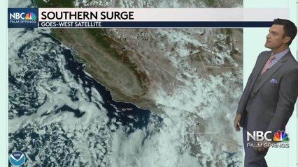 Mike's Tuesday Evening Forecast 6 22 2021