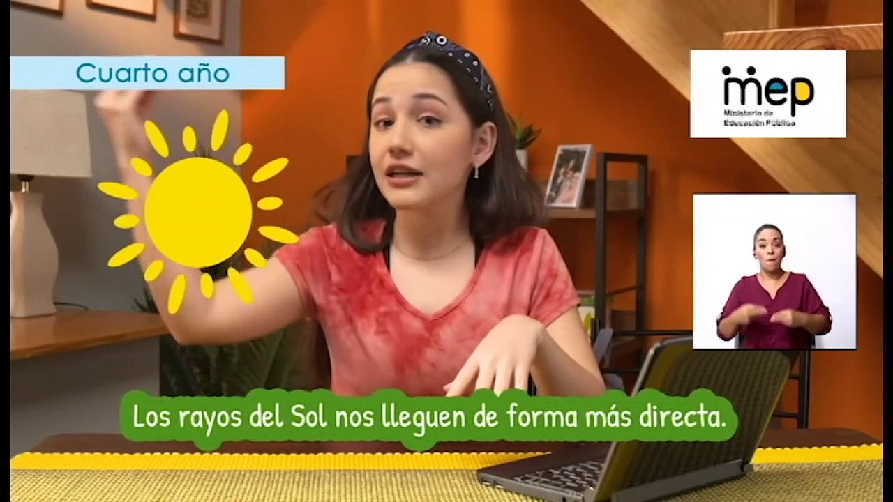 #AprendoEnCasa Ciencias: Causas y efectos de la contaminación atmosférica y del agua (Cuarto Año - Primaria)
