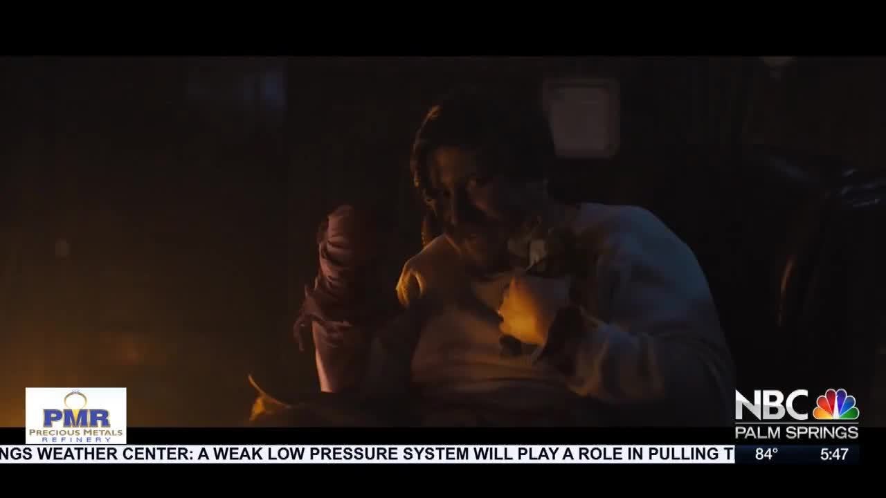 MANNY WEREWOLVES BEGIN PART 2