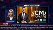 CMA Awards 2021: Everything to Know About Country Music's Biggest Night - 1breakingnews.com