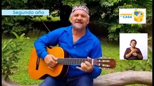 #AprendoEnCasa Ciencias: Componentes del Sistema Solar (Segundo Año - Primaria)