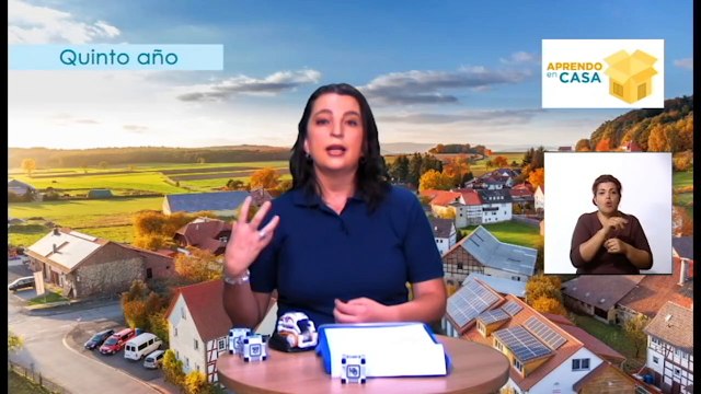 #AprendoEnCasa Ciencias: Avances científicos y tecnológicos en la generación de la electricidad (Quinto Año - Primaria)