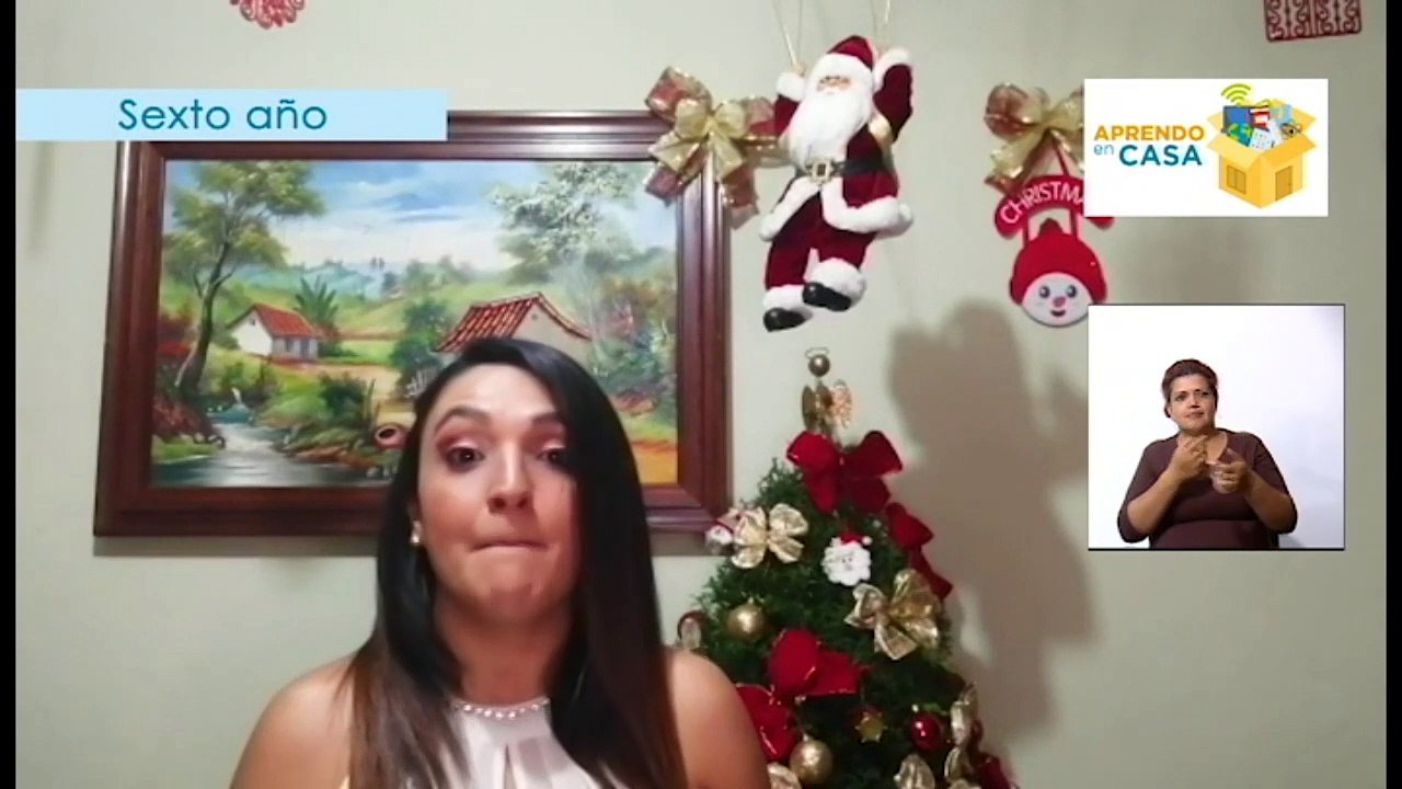 #AprendoEnCasa Ciencias: Teorías sobre el origen y formación del Universo (Sexto Año - Primaria)