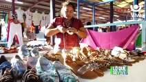 Más de 150 emprendedores te esperan este fin de semana en el Parque Nacional