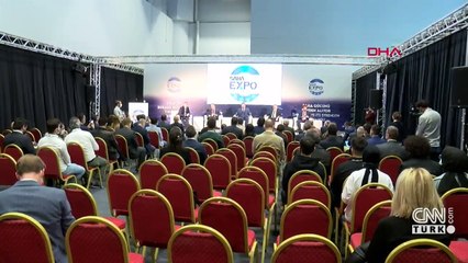 Haluk Bayraktar: Hedefimiz milli teknoloji hamlesiyle elde edilen başarıların sürdürülebilir kılınması