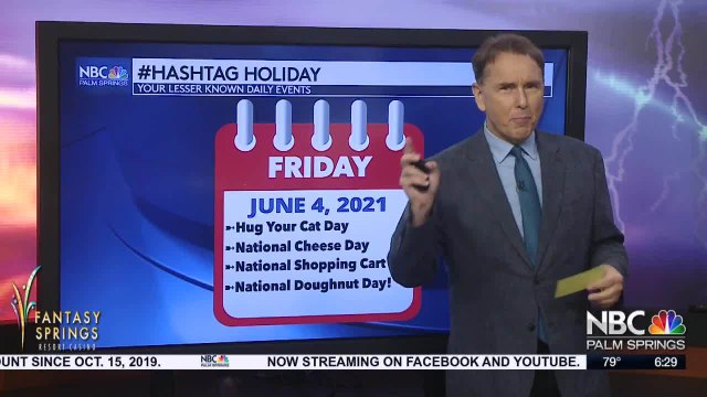 KMIR NEWS 5am part 2 060421