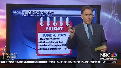 KMIR NEWS 5am part 2 060421