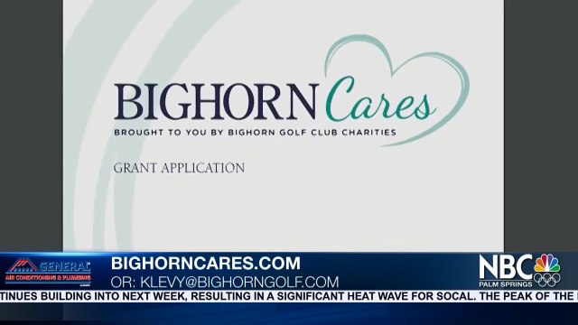 NBCares Silver Linings BIGHORN Cares 2021 Grants