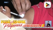 Higit 866-K doses ng Pfizer vaccine na binili ng pamahalaan, dumating sa bansa