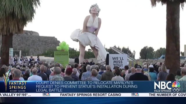 NBC Palm Springs News 6/2/21