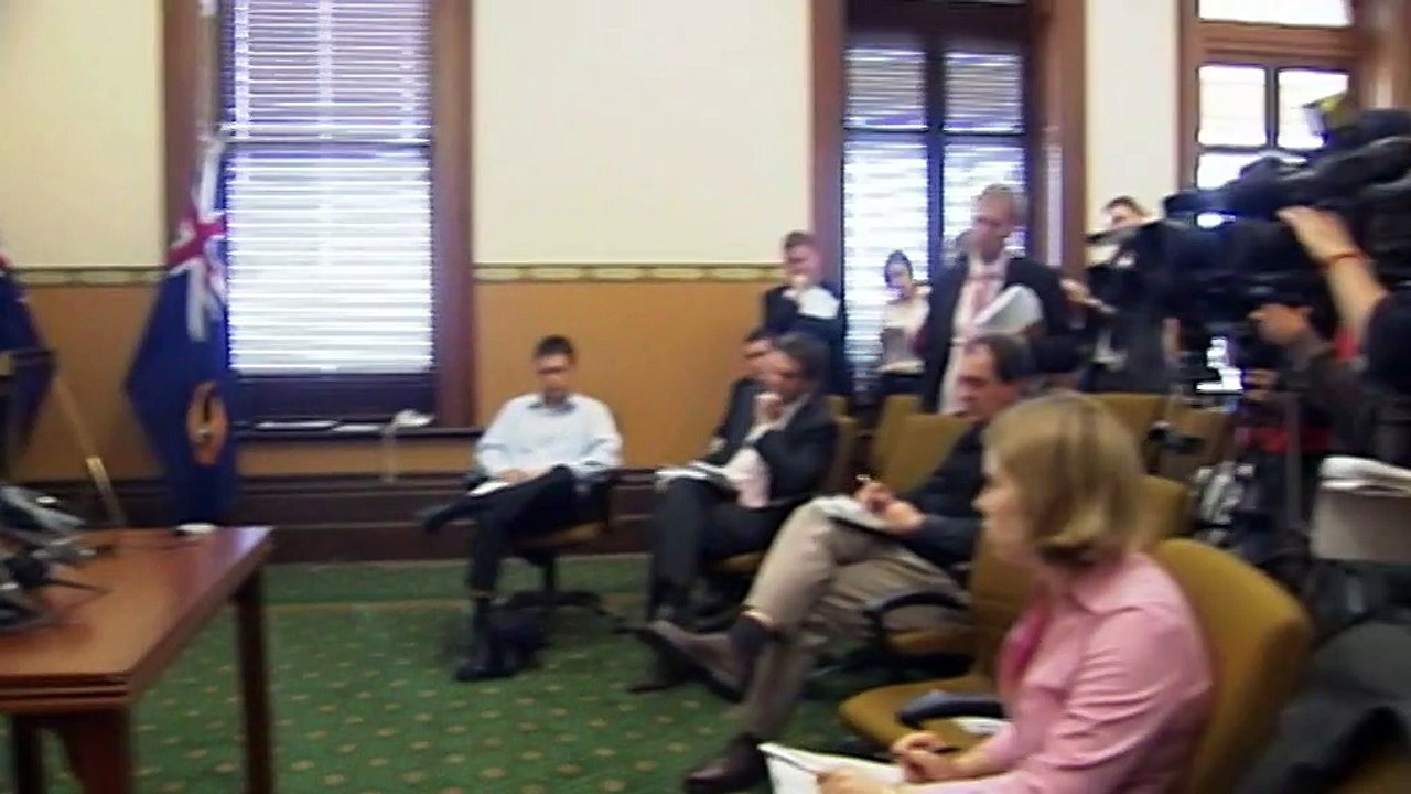 Concerns for Aboriginal children going without mental health care