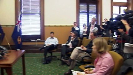 Concerns for Aboriginal children going without mental health care