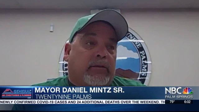 KMIR NEWS 6pm_A 032221 - Clip