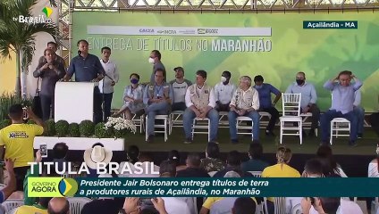 PL anuncia filiação de Bolsonaro para disputar reeleição