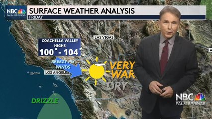 KMIR Weather 052821