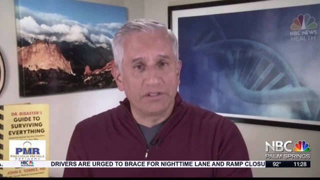 KMIR NEWS 11am 060321