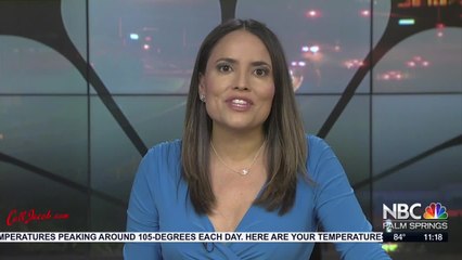 KMIR NEWS 11pm 052721