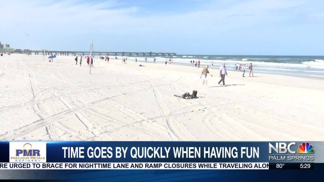 KMIR NEWS 5am part 1 060321