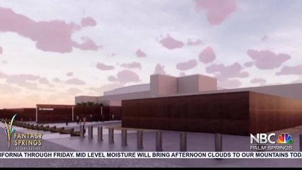 Valley arena breaks ground after two years of discussion