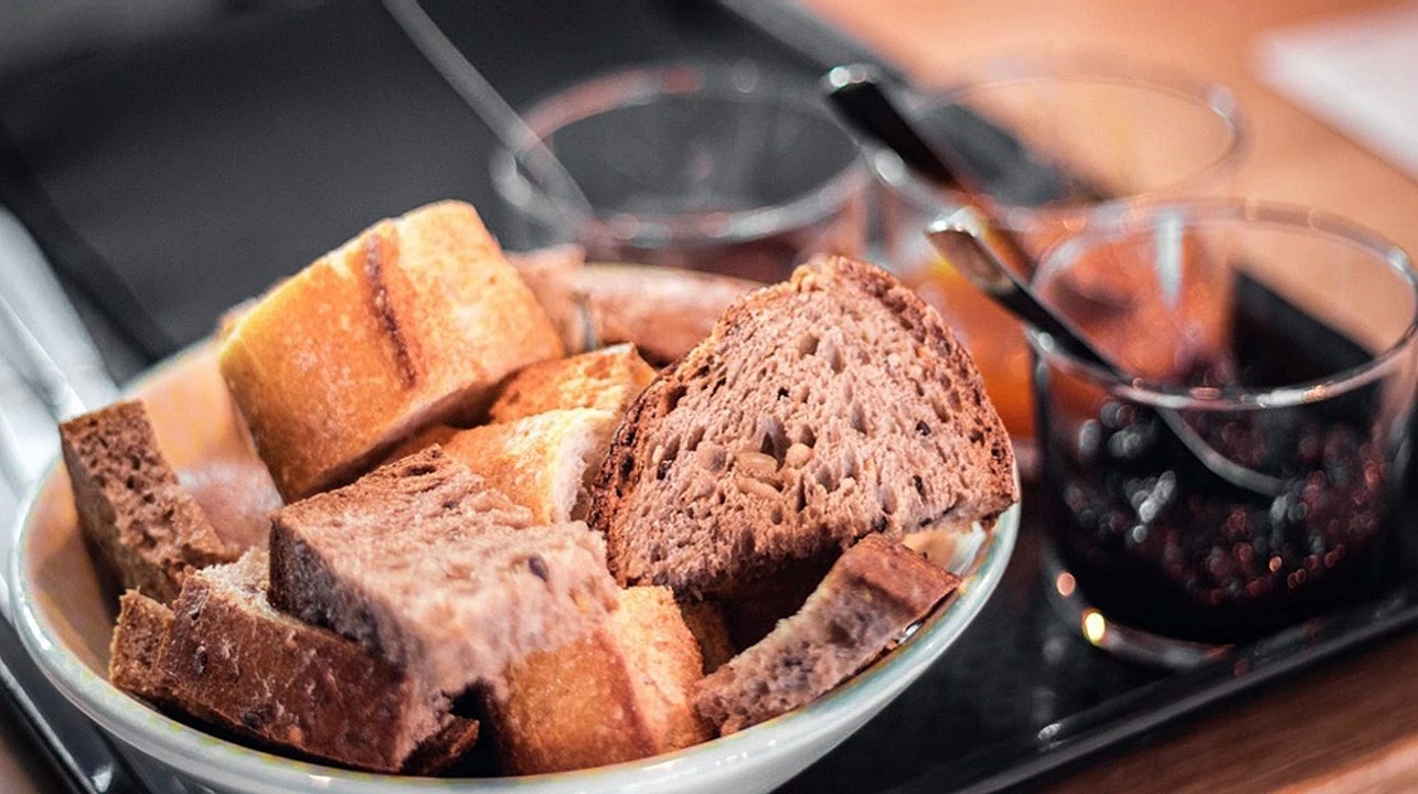 Brunch Melbourne Coffee (Nantes) - OuBruncher