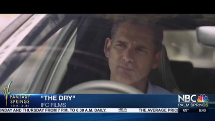 MANNY THE DRY INTERVIEW