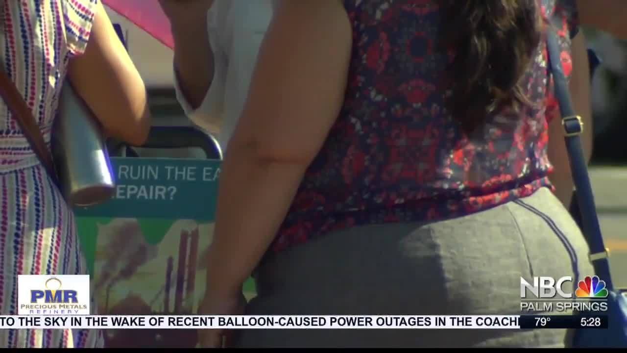 YOUR HEALTH TODAY: Weight Stigma