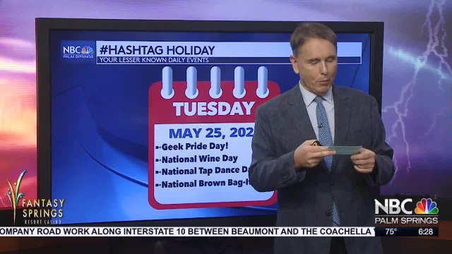 KMIR NEWS 5am part 2 052521