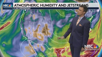 Mike's Tuesday Evening Forecast 6 1 2021