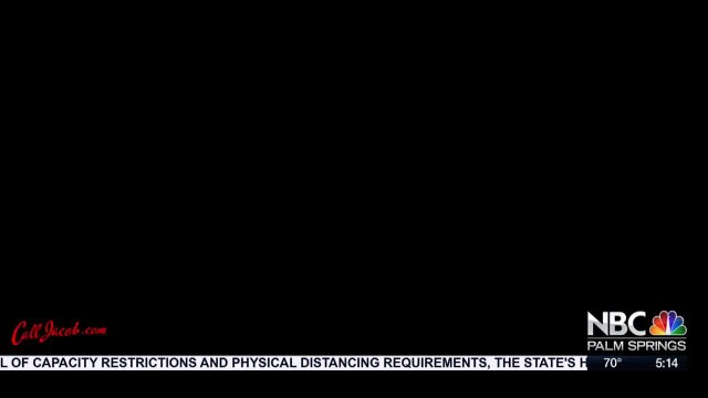 KMIR NEWS 5pm 052321