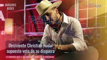 CHRISTIAN NODAL
