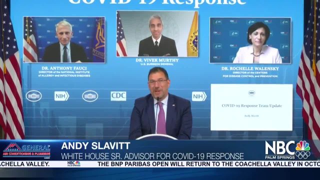 White House Partners with Dating Apps