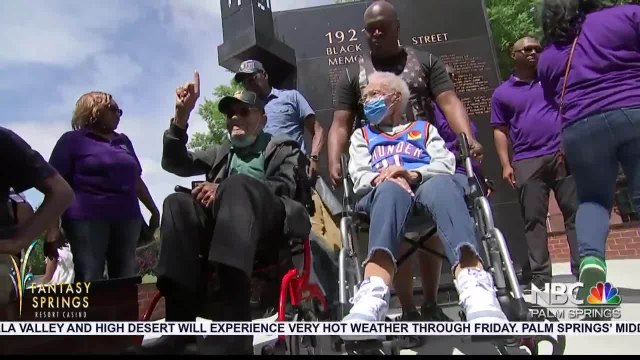 KMIR NEWS 5pm 060121