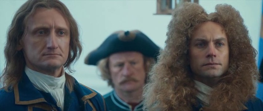 Собор - 6 серия