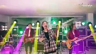 lagu yang lagi viral SAFIRA INEMA - TOP TOPAN ( Official musik video ) Kulo pun angkat tangan