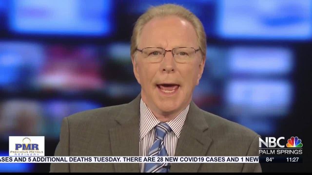 KMIR NEWS 11am 051921