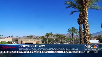KMIR NEWS 5pm 053021