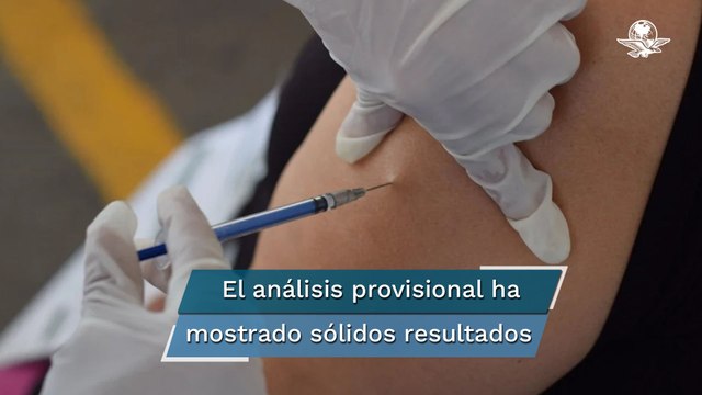 Covid-19: comienzan pruebas para aprobar la vacuna de Moderna en niños de seis a 12 años