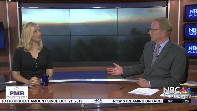 KMIR NEWS 5am part 1 051821