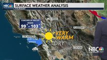 KMIR Weather 052721