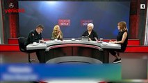 Bahar Feyzan'dan testosteronlu Lütfü Türkkan açıklaması