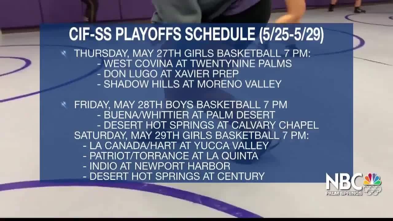 CIF-SS Playoffs Schedule for Wrestling & Basketball, Phil Mickelson Wins PGA Championship at 50 YRD OLD