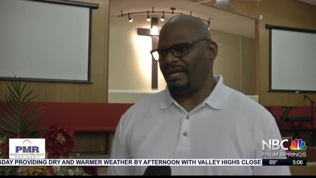 KMIR NEWS 5am part 1 051721 - Clip