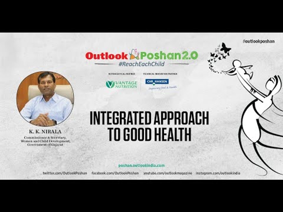 Integrated Approach To Good Health